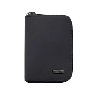 Porta Pasaporte Antirrobo RFID